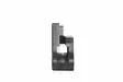 AXP Chain Guide Black KTM / GasGas / Husqvarna / Sherco 12-23 - Moottoripyörän ketjurullat ja laaharit - D422126 - 2