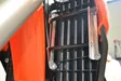 AXP Radiator Guards KTM/Husqvarna 125-500 18-23 - Moottoripyörän jäähdyttimen suojat - D243666 - 2