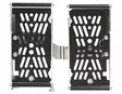 AXP Xtrem Radiator Guards KTM 250EXC/EXC TPI / 300EXC/EXC TPI 17-23 - Moottoripyörän jäähdyttimen suojat - D443586 - 1