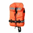 Baltic Split Front 1244 pelastusliivi oranssi Lasten 15-30kg - Pelastusliivit - D188596 - 1