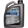 Bel-Ray EXL Mineral 4T 20W-50 4L - 4-tahtiöljyt - D6086 - 1