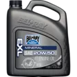 Bel-Ray EXL Mineral 4T 20W-50 4L - 4-tahtiöljyt - D6086 - 2