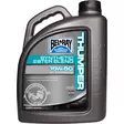 Bel-Ray Thumper Racing Synthetic Ester Blend 4T 15W-50 4L - 4-tahtiöljyt - D100936 - 1