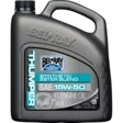 Bel-Ray Thumper Racing Synthetic Ester Blend 4T 15W-50 4L - 4-tahtiöljyt - D100936 - 2