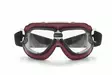 Bertoni Eyewear AF196R Antifog - Moottoripyörä Ajolasit Onroad - D446836 - 2