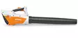 BGA 45 AKKUPUHALLIN - Stihl Puhaltimet & imusilppurit - 97836 - 1