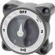 Blue Sea HD series Battery switches - Veneen Katkaisijat - D248766 - 1