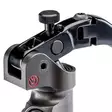 BREMBO BRAKE M. CYL PR19X18 CNC LONG FOLDING - Moottoripyörän jarrusylinterit - D191596 - 2