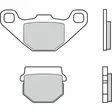 Brembo Jarrupalat Carbon-Ceramic - Moottoripyörän jarrupalat - D83936 - 1