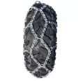 Bronco Lumiketjupari DIAMOND V-BAR (AU-06518) 142x41cm - Mönkijän lumiketjut - D147096 - 1