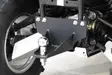 Bronco peräkoukun pidennyssarja CF moto - Kelkkanostimet ja siirtolaitteet - D153306 - 3