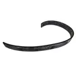 Bronco Rubber scraper 1.6m - Mönkijän puskulevyt ja tarvikkeet Bronco - D434966 - 1