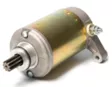 Kimpex Starttimoottori Yamaha - Mönkijän starttimoottorit - D68326 - 2