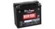 BS Battery BGZ20HL (FA) SLA MAX - Sealed & Activated - Akut - D527636 - 1