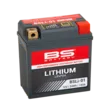BS Battery BSLI-01 Lithiumakku - Akut - D405026 - 2