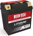 BS Battery BSLI-01 Lithiumakku - Akut - D405026 - 1