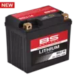 BS Battery BSLI-14 Lithiumakku - Akut - D486326 - 1