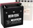 BS Battery BTX16-BS-1 MF (cp) Maintenance Free - Akut - D262586 - 1