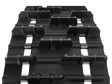 Camso telamatto Backcountry 38x345 2.52 44mm - Moottorikelkan telamatot - D115556 - 1