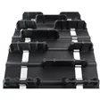 Camso telamatto Backcountry X2 38x348 2.86 51mm - Moottorikelkan telamatot - D147346 - 1