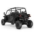 CAN-AM 25 MAVERICK SPORT MAX 1000R T2B ABS - Can-Am SSV 2025 - 138256 - 2
