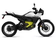 CAN-AM 25 ORIGIN STD 11KW BRIGHT WHITE - Can-Am Moottoripyörät 2025 mallisto - 138816 - 2