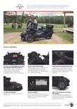 CAN-AM 25 SPYDER RT SEA-TO-SKY 1330 ACE SE6 MINERAL BLUE (DARK) - Can-Am Roadsterit 2025 mallisto - 138856 - 3