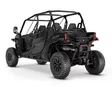 Can-Am 26 Maverick Sport MAX DPS 1000R ABS T2b Triple Black - Can-Am mönkijät 2026 mallisto - 142146 - 2
