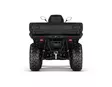 Can-Am 26 Outlander MAX 6X6 DPS 700 T3b - 60km/h Granite Grey - Can-Am mönkijät 2026 mallisto - 142006 - 3
