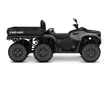 Can-Am 26 Outlander MAX 6X6 DPS 700 T3b - 60km/h Granite Grey - Can-Am mönkijät 2026 mallisto - 142006 - 5