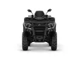 Can-Am 26 Outlander MAX 6X6 DPS 700 T3b - 60km/h Granite Grey - Can-Am mönkijät 2026 mallisto - 142006 - 4