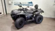 Can-Am 26 Outlander MAX Backcountry 1000R - Can-Am mönkijät 2026 mallisto - 146166 - 3