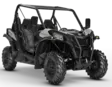 Can-Am 27 Maverick Trail Base 700 T2b - 60km/h Catalyst Grey - Can-Am mönkijät 2027 mallisto - 146986 - 1