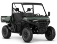 Can-Am 27 Traxter XU HD10 G2 T1b ABS Compass Green - Can-Am mönkijät 2027 mallisto - 146976 - 1