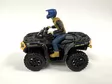 CAN-AM PIENOISMALLI 1:32 OUTLANDER XT-P 1000R - Can-Am Lisävarusteet - 142796 - 4
