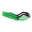 C&A PRO Sukset TMX Vihreä - Moottorikelkan sukset - D500726 - 1