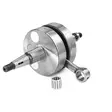 Carenzi Kampiakseli Derbi Senda 06- / Aprilia RXSX 06- / Gilera SMTRCR 06- - Mopon kampiakselit - D226646 - 1
