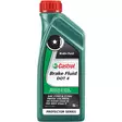 Castrol Brake Fluid DOT 4 1L - Jarrunesteet - D105076 - 1