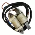 Cdi Elec. Charge Coil, Yamaha Enduro, 2 Cyl. - Latauspuolat & valopuolat - D268816 - 1
