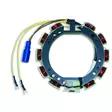 Cdi Elec. Johnson Evinrude Stator - 4 Cyl. (9 Amp) - Staattorit - D186056 - 1