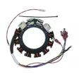 Cdi Elec. Mercury/Mariner Stator - 6 Cyl (15/16 Amp) 135-225HP - Staattorit - D186076 - 1