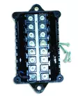 Cdi Elec. Yamaha Ignition Pack - 3 Cyl. 75/85/90HP - Veneen CDI-laitteet - D185996 - 1