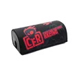 CFR Moto Bar Pad Punainen - Moottorikelkan ohjaustangon pehmusteet - D524206 - 1