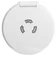 Classic Evo 3-way fuel tap 1/4" - Perämoottorin osat - D223606 - 2