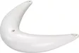 Dan-Fender 1313 Bow fender tummansininen 330mm x 102mm - Veneen Lepuuttajat - D540416 - 1