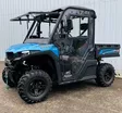 DFK Täysi Ohjaamo Lämm.+ pyyh/pes CFMoto Uforce 600 - DFK Lämpöhytit - D548306 - 3