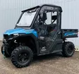 DFK Täysi Ohjaamo Lämm.+ pyyh/pes CFMoto Uforce 600 - DFK Lämpöhytit - D548306 - 2