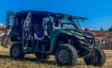 DFK Täysi Ohjaamo Lämmöllä + pyyhin/pesin Yamaha R-MAX 4 - DFK Lämpöhytit - D447116 - 1