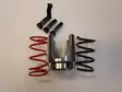DRT Diablo Variaattorikitti Lynx Ranger 49 PRO 600R E-TEC - Moottorikelkan variaattorikitit - D450996 - 1