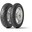 Dunlop D404F 100/90-19 57H TL Fr. - Renkaat, Custom-Touring - D168556 - 1
